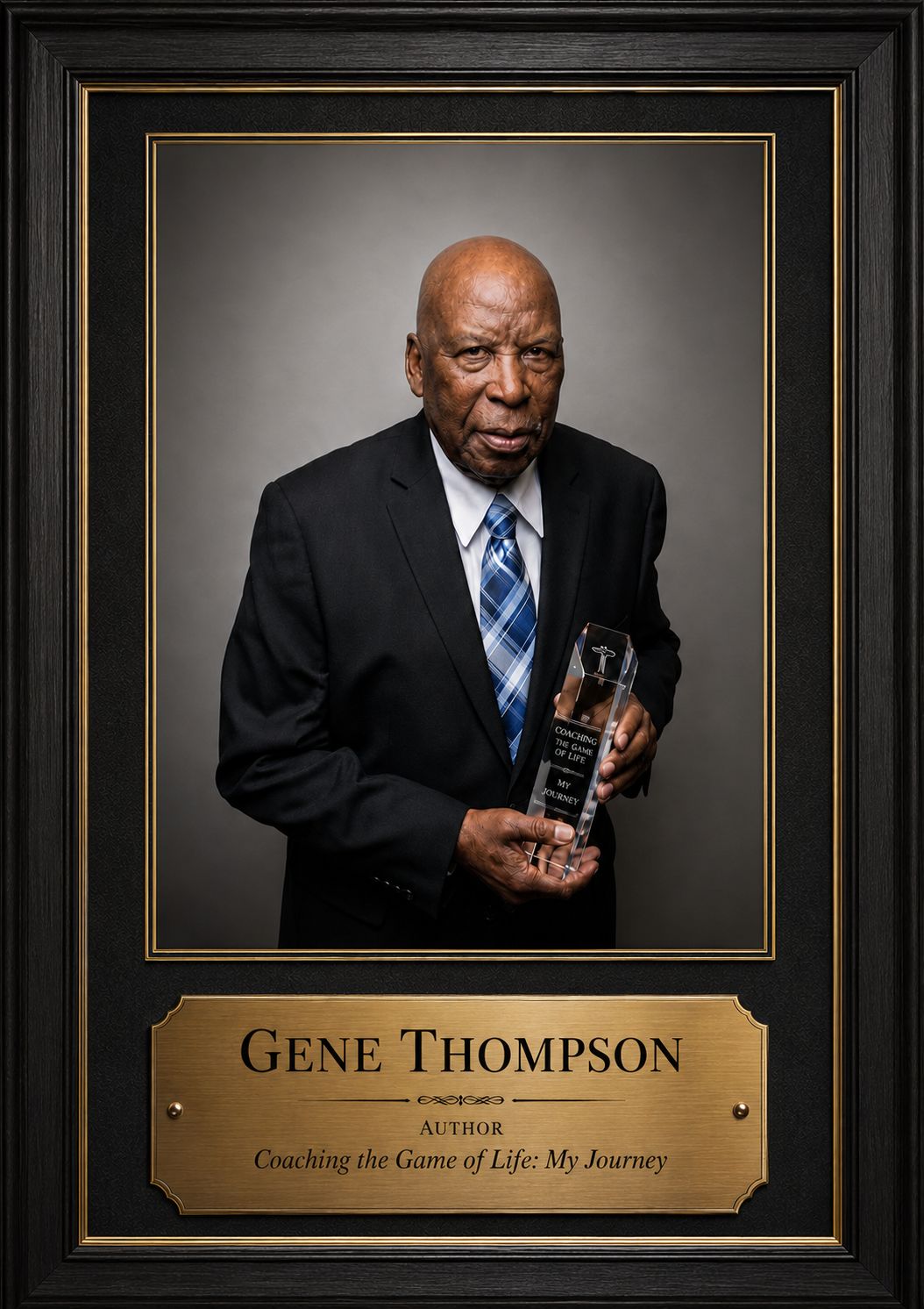 Gene Thompson
